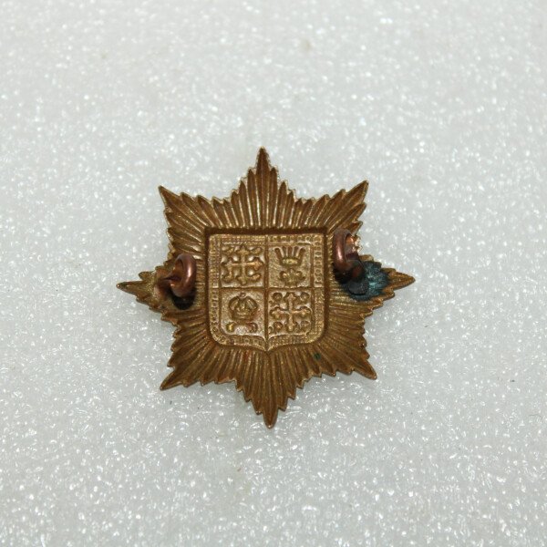 Cap badge Kensington