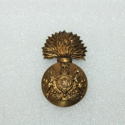 cap badge RSF