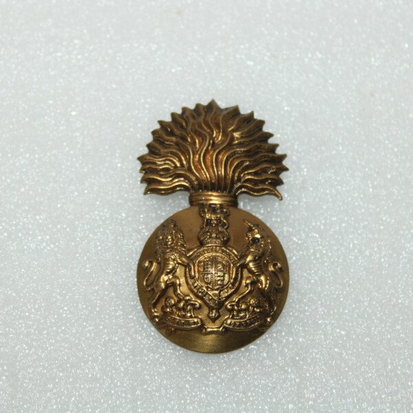 cap badge RSF