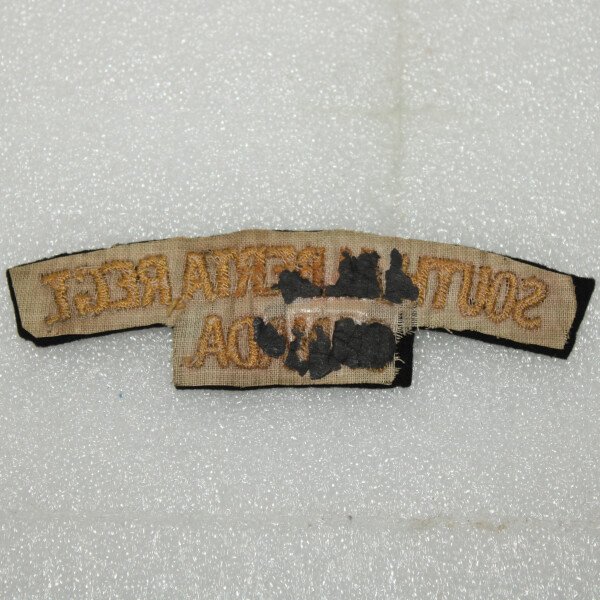 Tittle south alberta rég