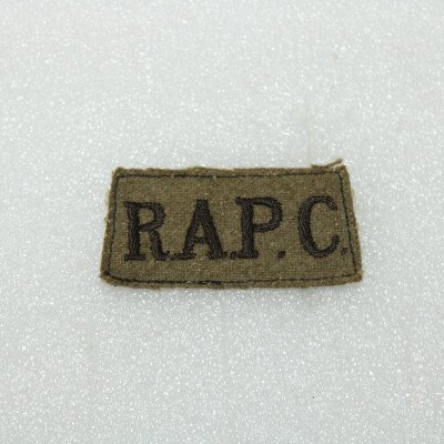 Passant RAPC