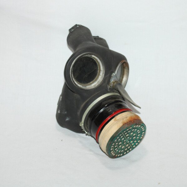 Masque à gaz A.R.P
