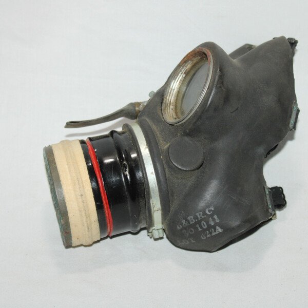 Masque à gaz A.R.P