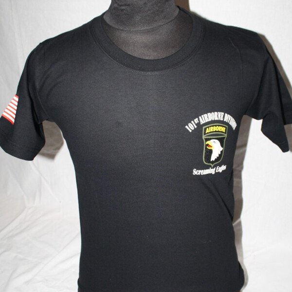 Tee-shirt 506th PIR