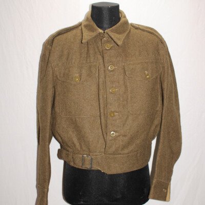 Battle dress P40 T12