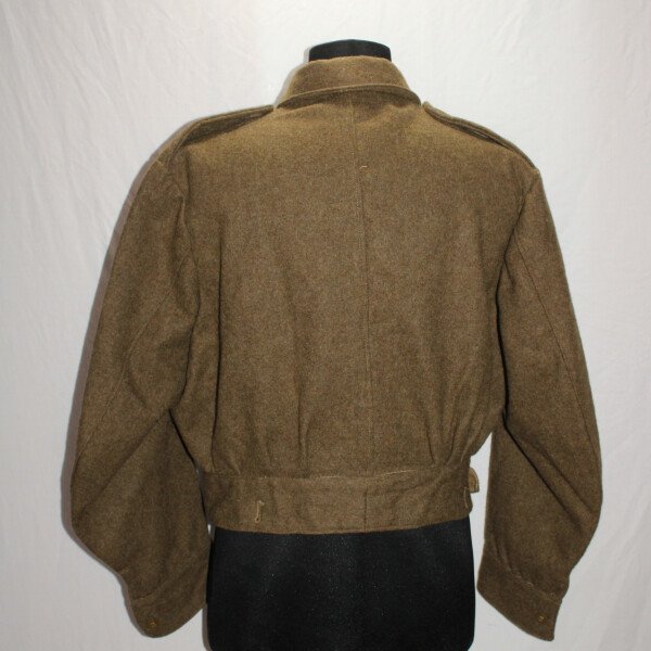 Battle dress P40 T12