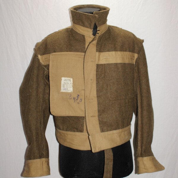 Battle dress P40 T12