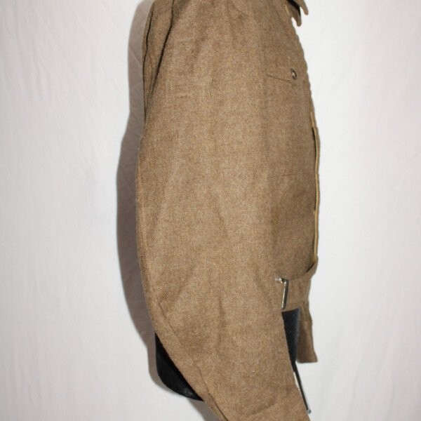 Battle dress P40 T16 1943