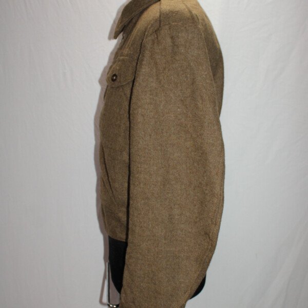 Battle dress P40 T16 1943