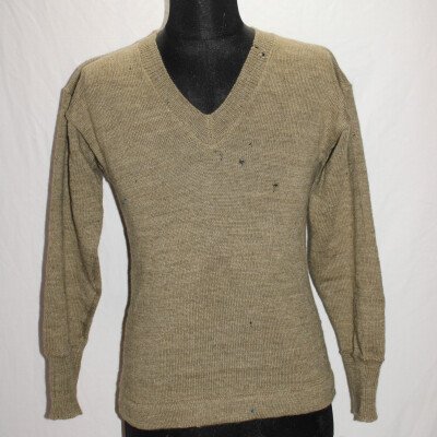 Pull col V 1943