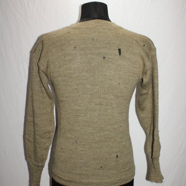 Pull col V 1943