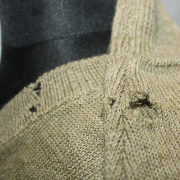 Pull col V 1943