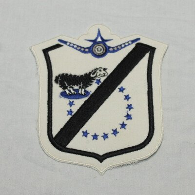VMF 214, Black Sheep