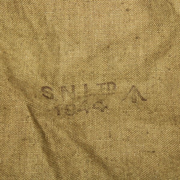 Sac a paquetage modèle 44