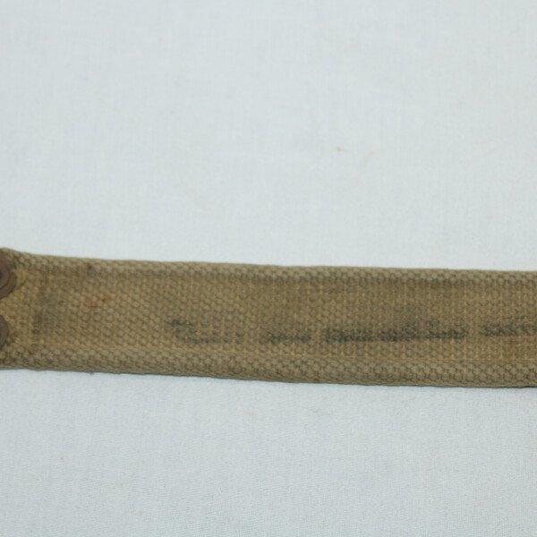 Sangle Lee-Enfield