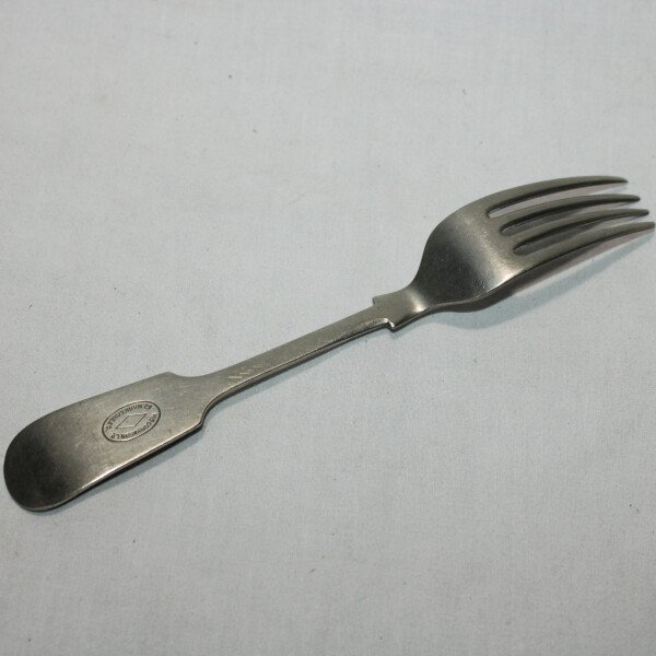 Fourchette anglaise