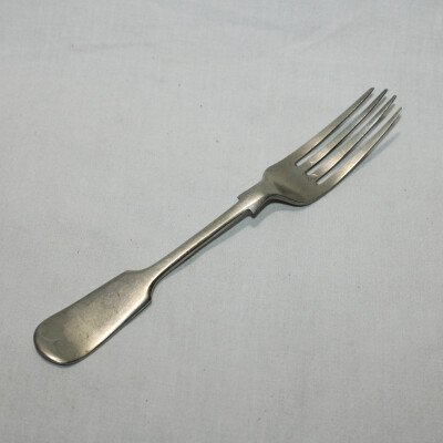 Fourchette anglaise