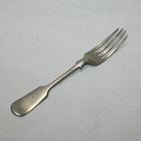 Fourchette anglaise
