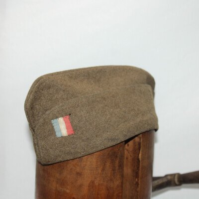 Calot libération