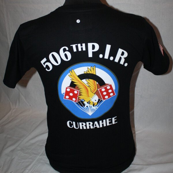 Tee-shirt 506th PIR