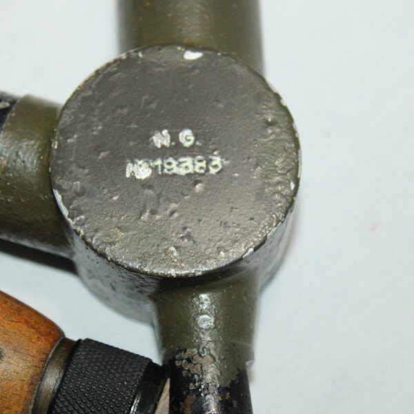 Périscope MDL1930