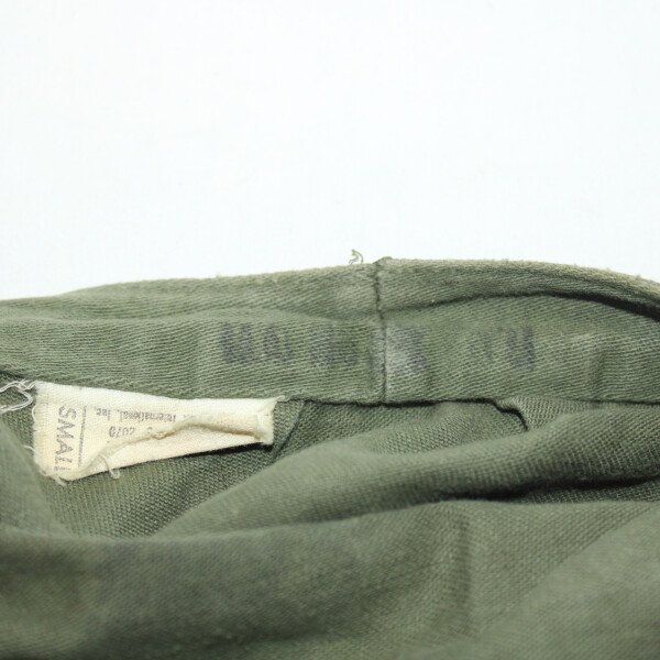 Casquette USMC OG-107