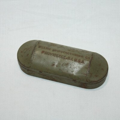 Lunette welsh USAAf