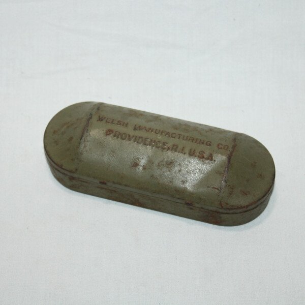 Lunette welsh USAAf