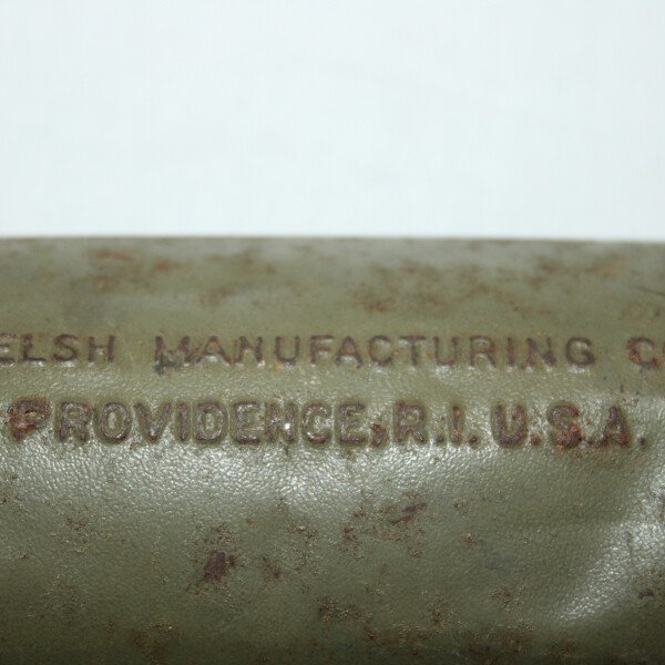 Lunette welsh USAAf