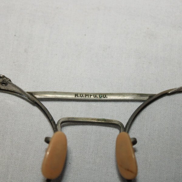 Lunette welsh USAAf