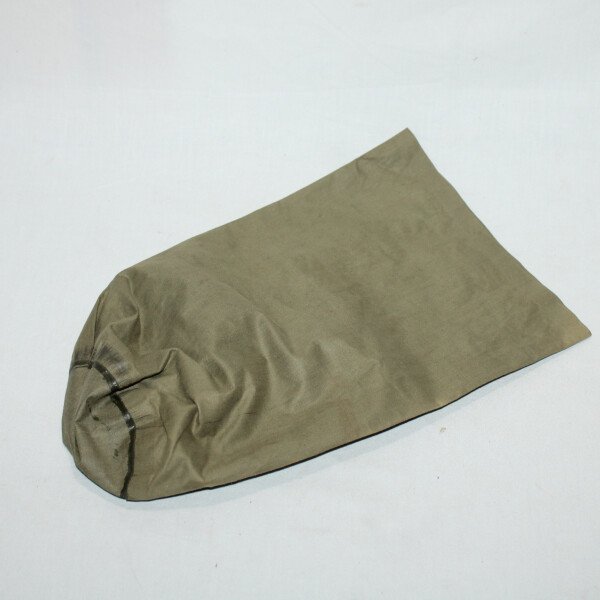 sac ration jungle