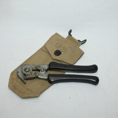Pince coupante US british made