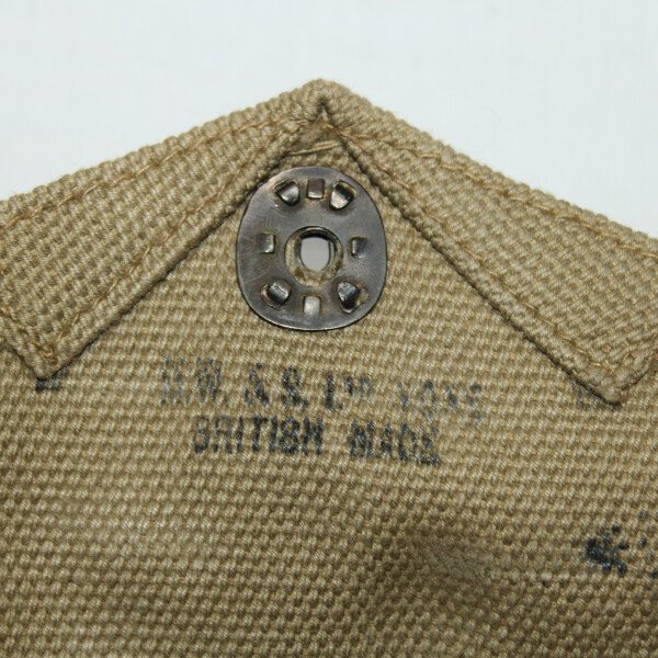 Pince coupante US british made