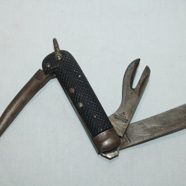 Jack knife-1944