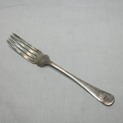 Fourchette 1942