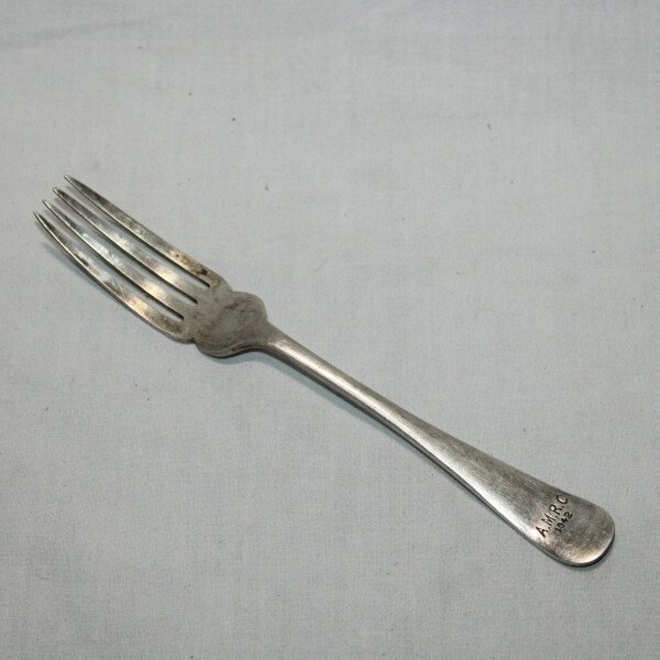 Fourchette 1942