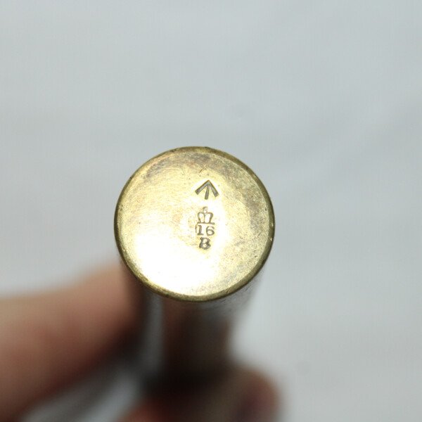 Huilier Lee Enfield