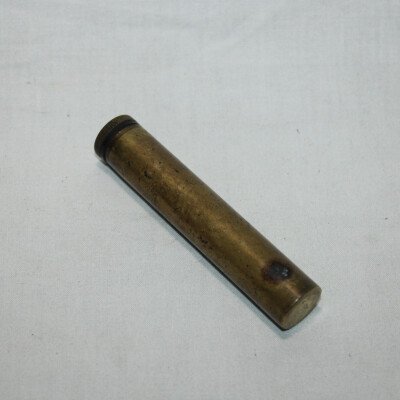 Huilier Lee Enfield