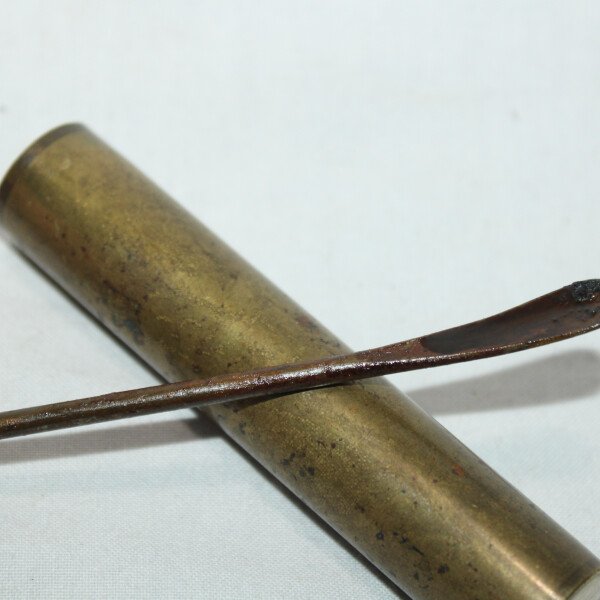 Huilier Lee Enfield