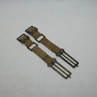 Paire D'aiguillettes 1943