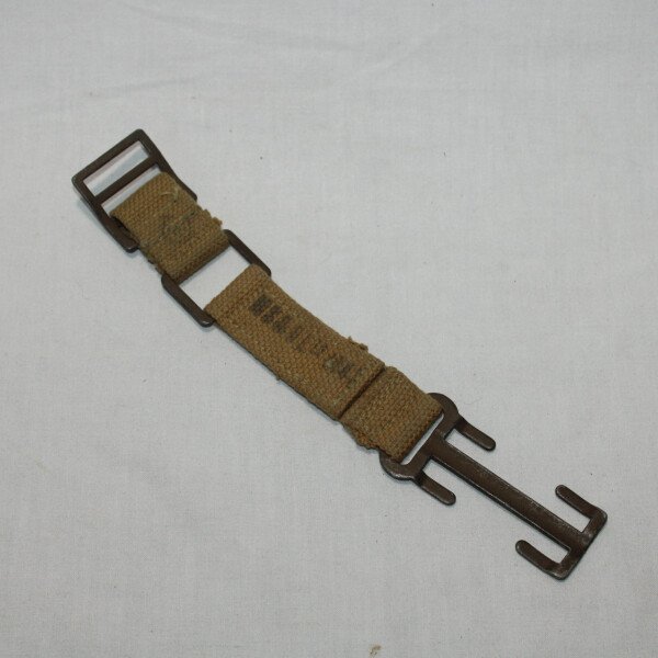 Aiguillette cana 1943