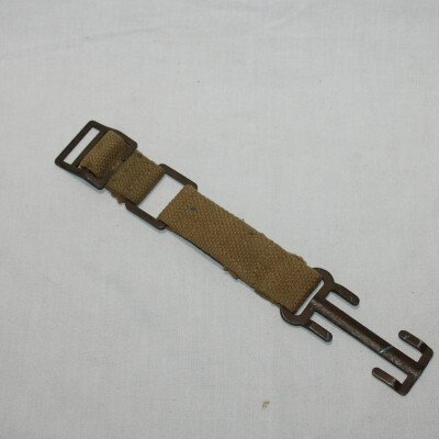 Aiguillette cana 1943