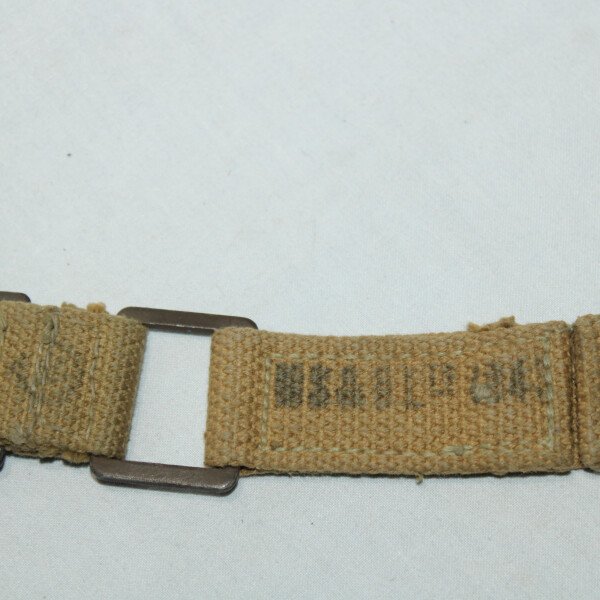 Aiguillette cana 1943