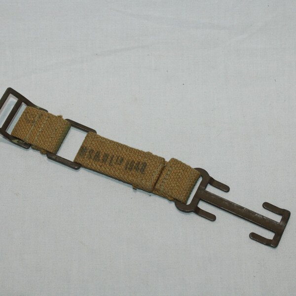 Aiguillette cana 103