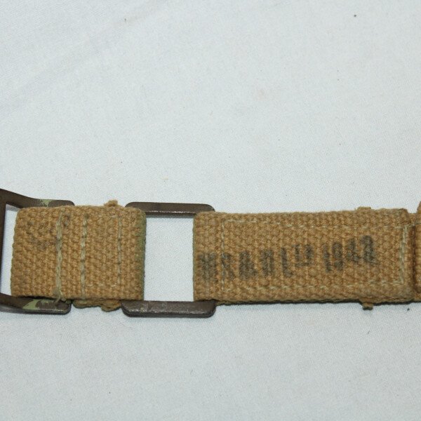 Aiguillette cana 103