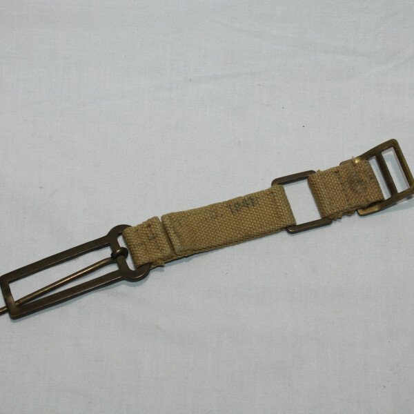 Aiguillette cana 1941