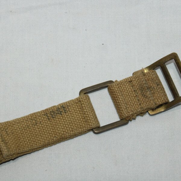 Aiguillette cana 1941