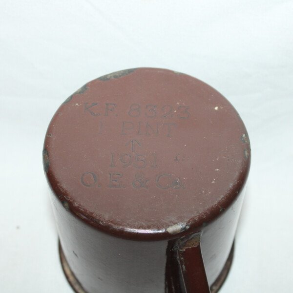 Mug 1951