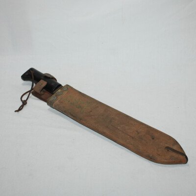 Machette canadienne