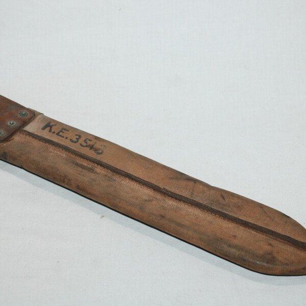 Machette canadienne